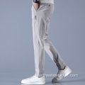 Herrbyxor Business Slim Pants Anpassade